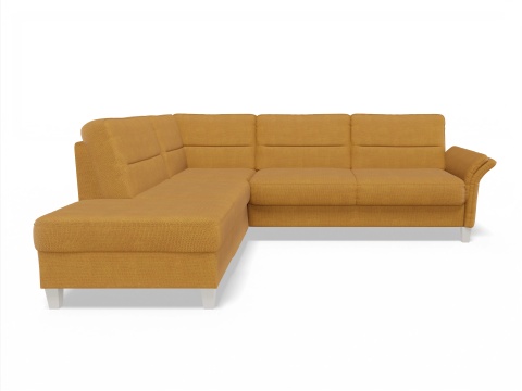 Ecksofa OT Medium L